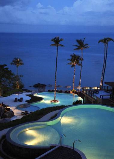 ShaSa Resort & Residences Koh Samui - SHA Extra Plus