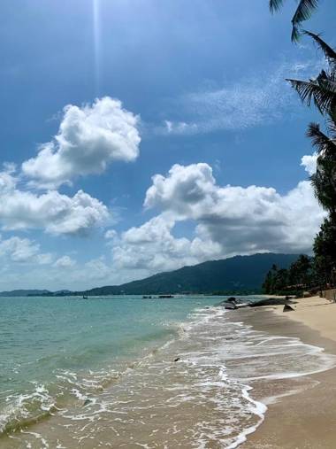 Flower Paradise Bungalows & Swiss Restaurant Roestiland