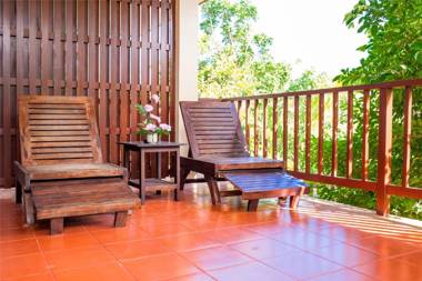 Pattra Vill Resort - SHA Extra Plus