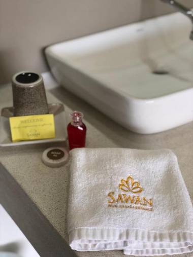 SAWAN Residence Pool Villas