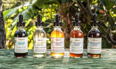 The Source Herbal Detox Retreat