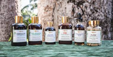 The Source Herbal Detox Retreat