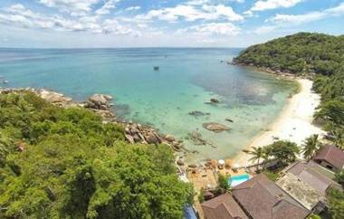 The Source Herbal Detox Retreat