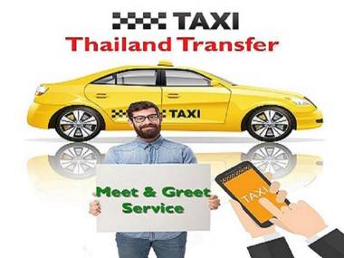 Thailand Taxiapartment Hostel