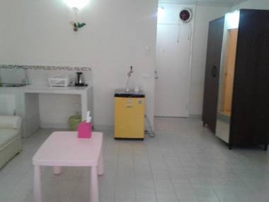 Room in Apartment - Asia Don Mueang Bangkok Condominium