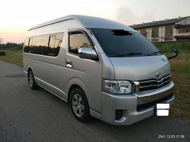 Dmk Don Mueang airport Guest House meetgreet service