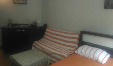 Room in Guest room - Impact Don Mueang Bangkok Guest House