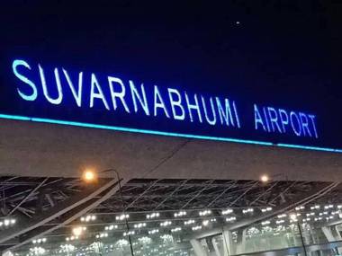 Room in Condo - Impact Thunder Dome Service Taxi