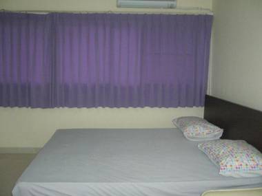 Room in Guest room - Chan Kim Don Mueang Guest House located in Pak Kret