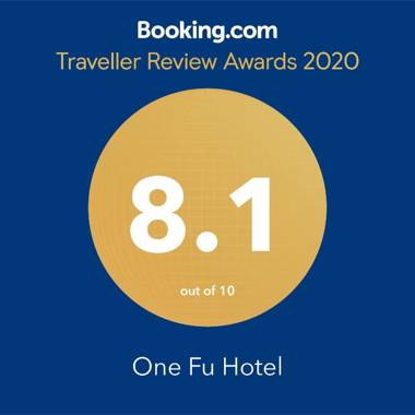 One Fu Hotel