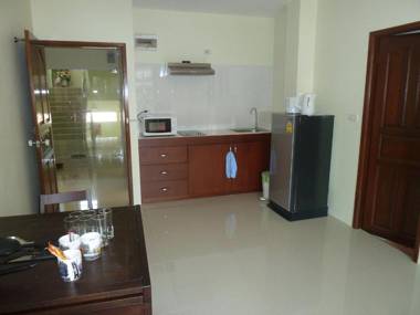 Gib Apartment