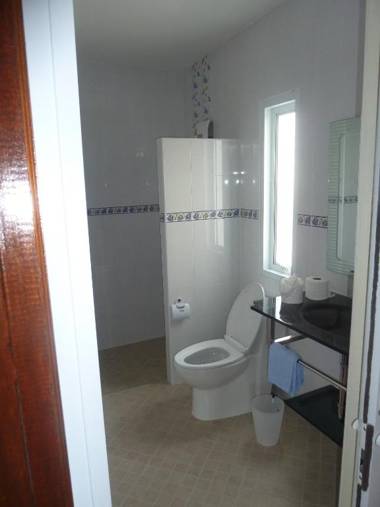 Gib Apartment