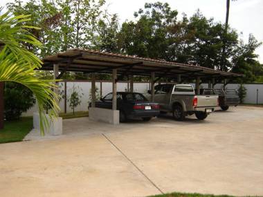 BANLANG HOTEL Resort & Swimmingpool