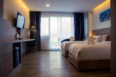 Slive Hotel
