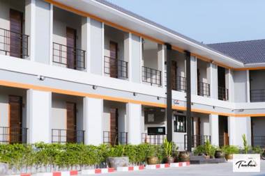 Tanban Mansion (SHA Extra Plus)