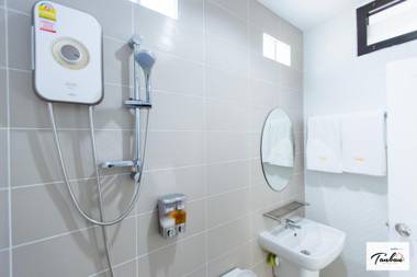 Tanban Mansion (SHA Extra Plus)