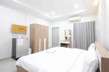 S-House Hotel Surin