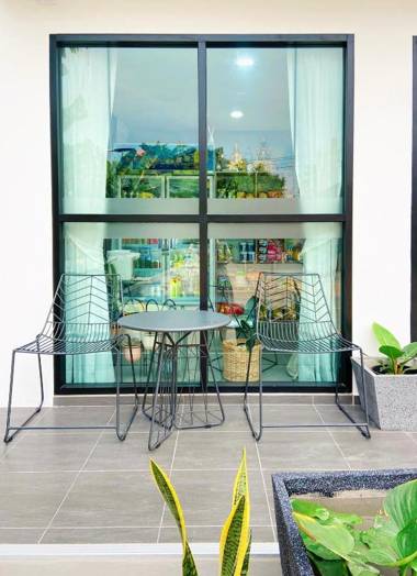 The Hub Hotel & Fitness Surin