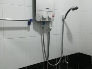 Sroe Ground Homestay