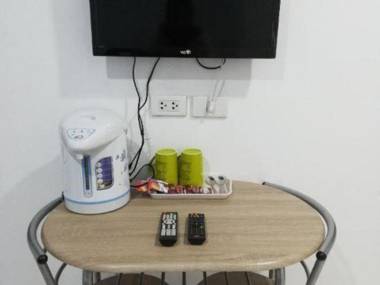 Sroe Ground Homestay