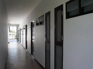 Sabai @ Chumphae Hotel