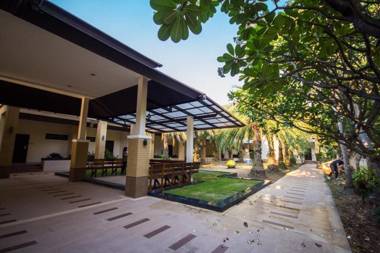 Leelawalai Rest Hotel