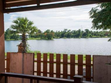 Chum Phae Lagoon Resort