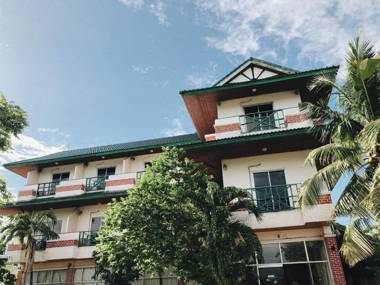 Phusuay Namsai Resort