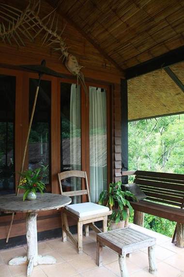 Mae Sa Valley Garden Resort