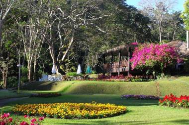Mae Sa Valley Garden Resort