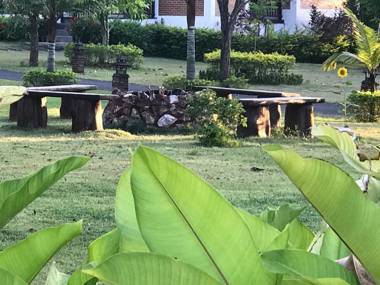 Papai Country Lodge SHA