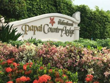 Papai Country Lodge SHA