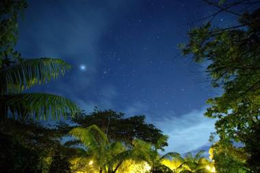 Papai Country Lodge SHA