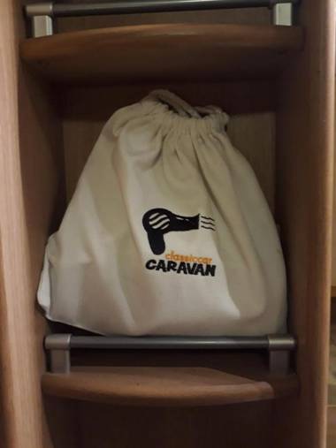 Classiccar Caravan Resort