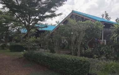 Phaiwan Baansawn Resort