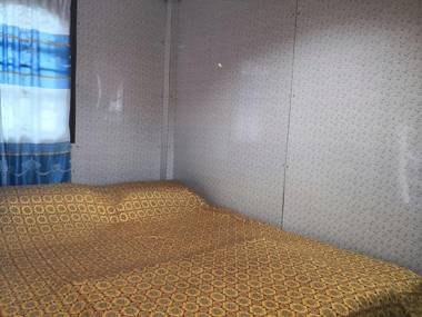 Phaiwan Baansawn Resort