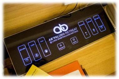 PM Lake Mabprachan Pattaya