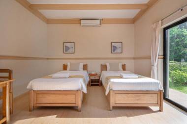 PM Lake Mabprachan Pattaya