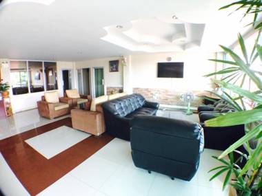 Banchang Apartment and Hotel