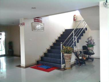 Banchang Apartment and Hotel