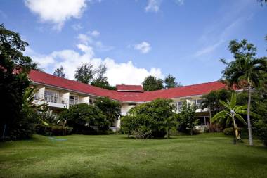 Hadsangchan Resort