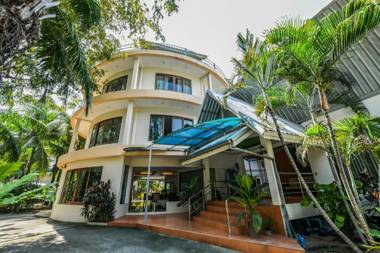 Suan Palm Garden View