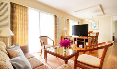 Kantary Bay Hotel And Serviced Apartment Rayong