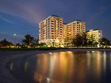 Kantary Bay Hotel And Serviced Apartment Rayong