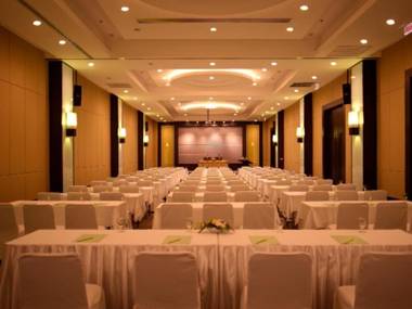 Kantary Bay Hotel And Serviced Apartment Rayong