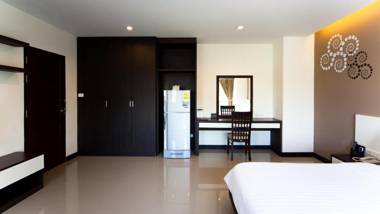 Phavina Hotel Rayong SHA Extra Plus