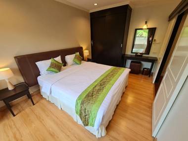 Grand Garden Hotel & Residence