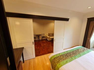 Grand Garden Hotel & Residence