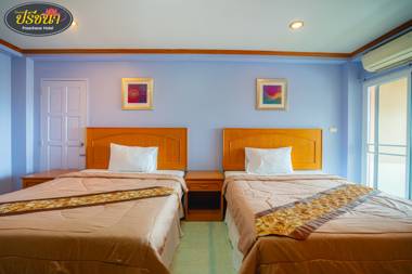 Preechana Hotel