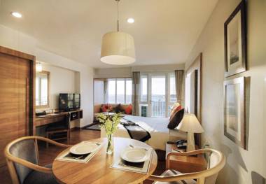 Classic Kameo Hotel & Serviced Apartment Rayong